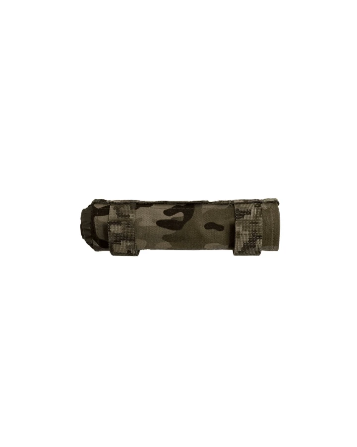 Чохол для глушника DANAPER SilencerCover D5, strap, MultiCam