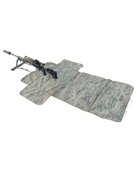 Снайперський мат Mat Light, MultiCam