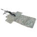 Снайперський мат DANAPER Mat Light, MultiCam