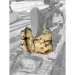 Стрілецький мішок Bead, MultiCam