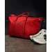 Спортивна сумка DANAPER Cargo 22, Red