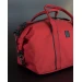 Спортивна сумка DANAPER Cargo 40, Red