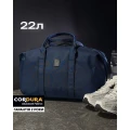 Спортивна сумка DANAPER Cargo 22, Blue