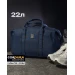 Спортивна сумка DANAPER Cargo 22, Blue