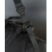 Спортивна сумка DANAPER VOYAGE 16 Black