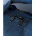 Спортивна сумка DANAPER VOYAGE 16 Blue