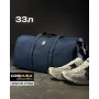 Дорожня сумка VOYAGE 33 Blue