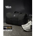 Спортивна сумка DANAPER VOYAGE 16 Black