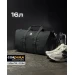 Спортивна сумка DANAPER VOYAGE 16 Gray
