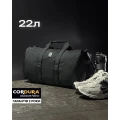 Спортивна сумка DANAPER VOYAGE 22 Gray