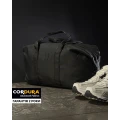 Спортивна сумка DANAPER Cargo 22, Black