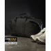Спортивна сумка DANAPER Cargo 22, Black