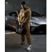 Спортивна сумка DANAPER VOYAGE 16 Black