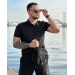 Сумка-кобура DANAPER COMPANION, Black