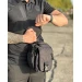 Сумка-кобура DANAPER COMPANION, Black