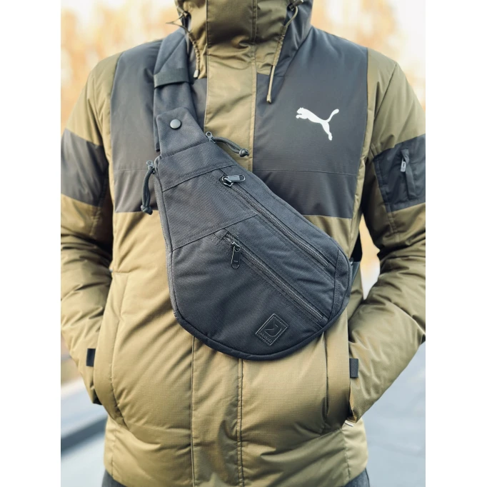 Огляд сумки кобури Danaper Flat