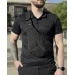 Сумка кобура DANAPER FLAT, black