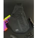 Сумка кобура DANAPER FLAT, black