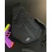 Сумка кобура DANAPER FLAT, black