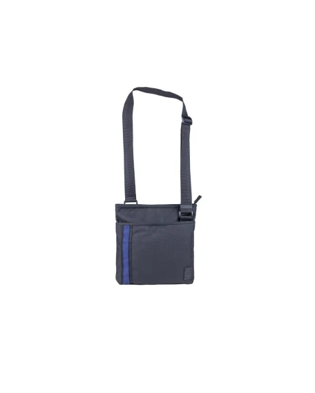 Чоловіча сумка SAFINO, blue edition
