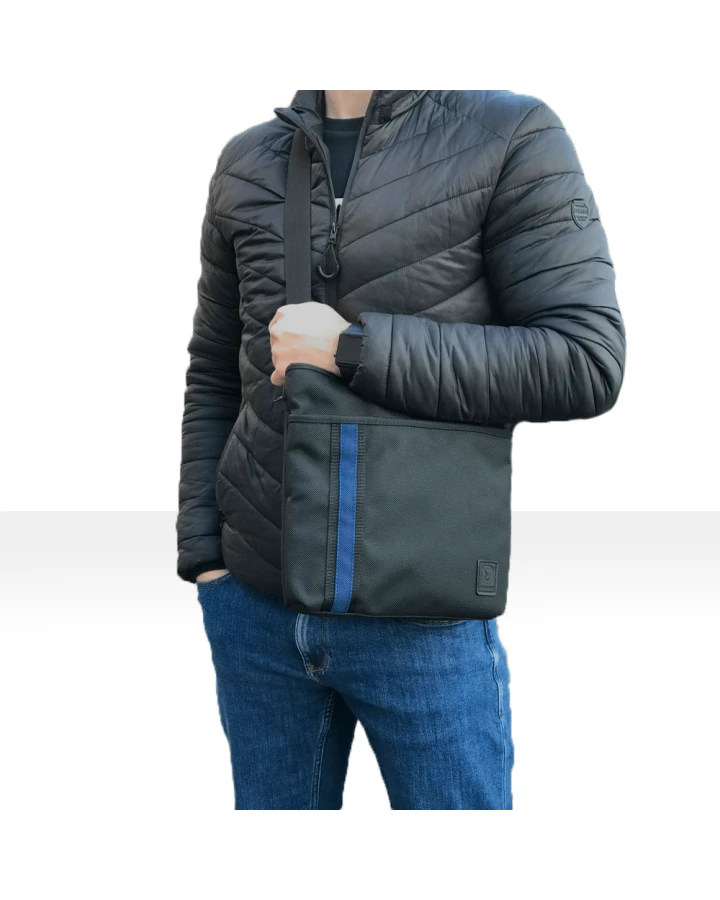 Сумка кобура міська DANAPER SAFINO