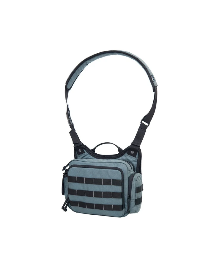 Сумка кобура DANAPER ALPHYN M, Graphite