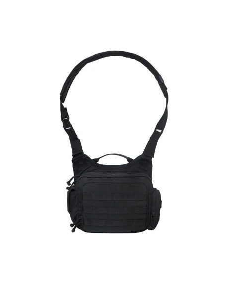 Сумка DANAPER ALPHYN M, Black