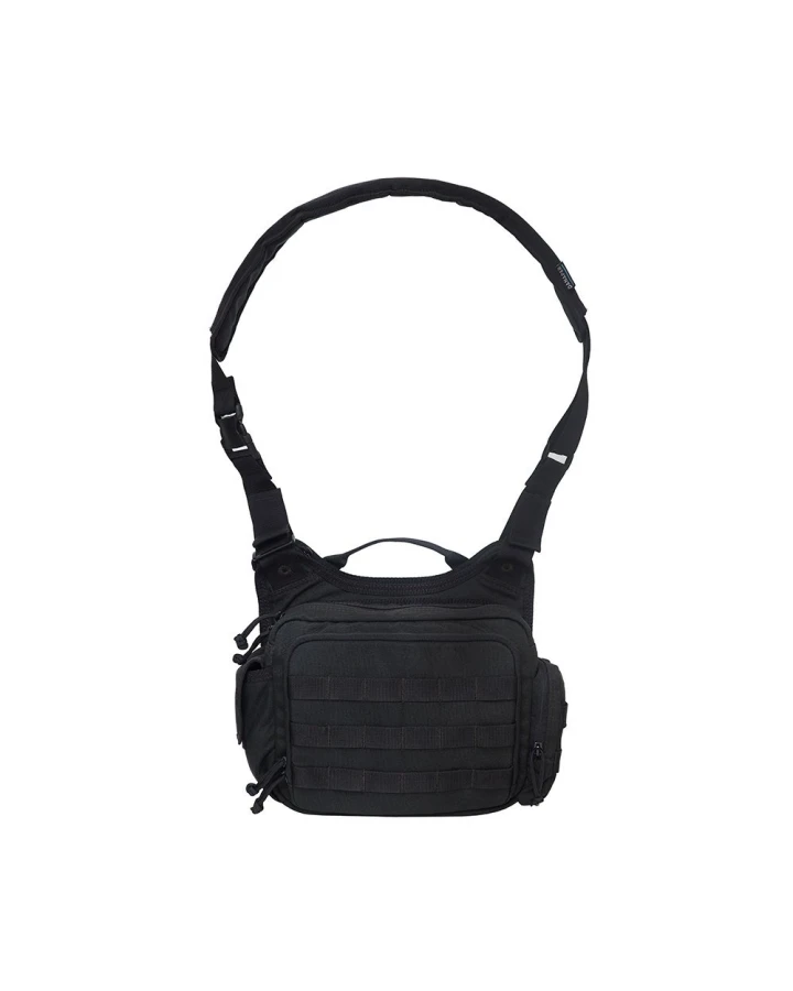 Сумка кобура DANAPER ALPHYN M, Black