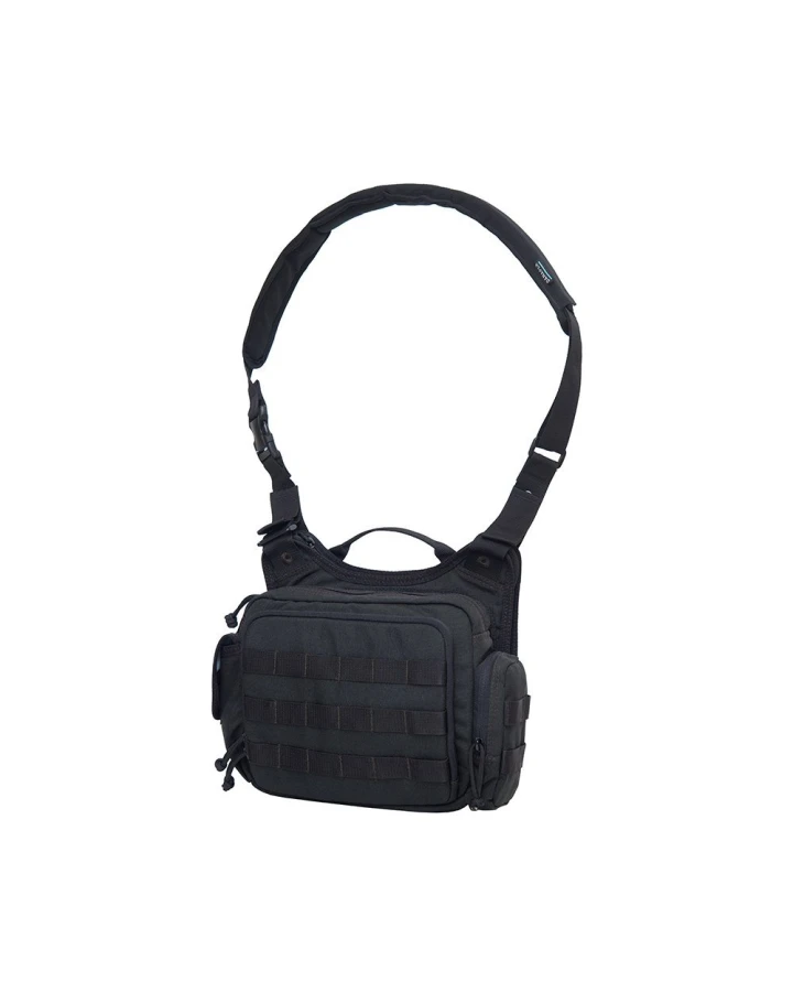 Сумка кобура DANAPER ALPHYN M, Black