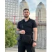 Сумка кобура DANAPER ALPHYN S, Black