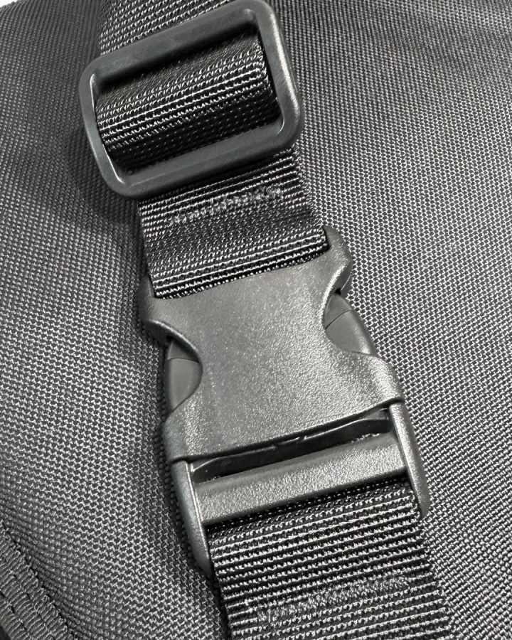 Сумка кобура DANAPER ALPHYN S, Black