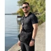 Сумка кобура DANAPER ALPHYN S, Black