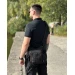 Сумка кобура DANAPER ALPHYN S, Black