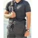 Сумка кобура DANAPER ALPHYN S, Black