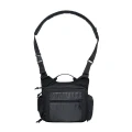 Сумка DANAPER ALPHYN Urban M, Black carbon
