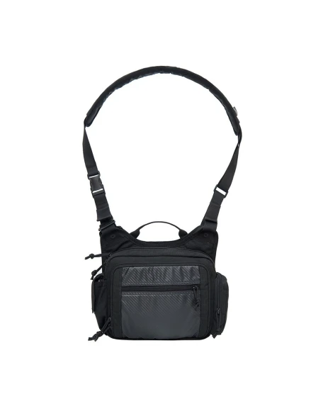 Сумка DANAPER ALPHYN Urban M, Black carbon