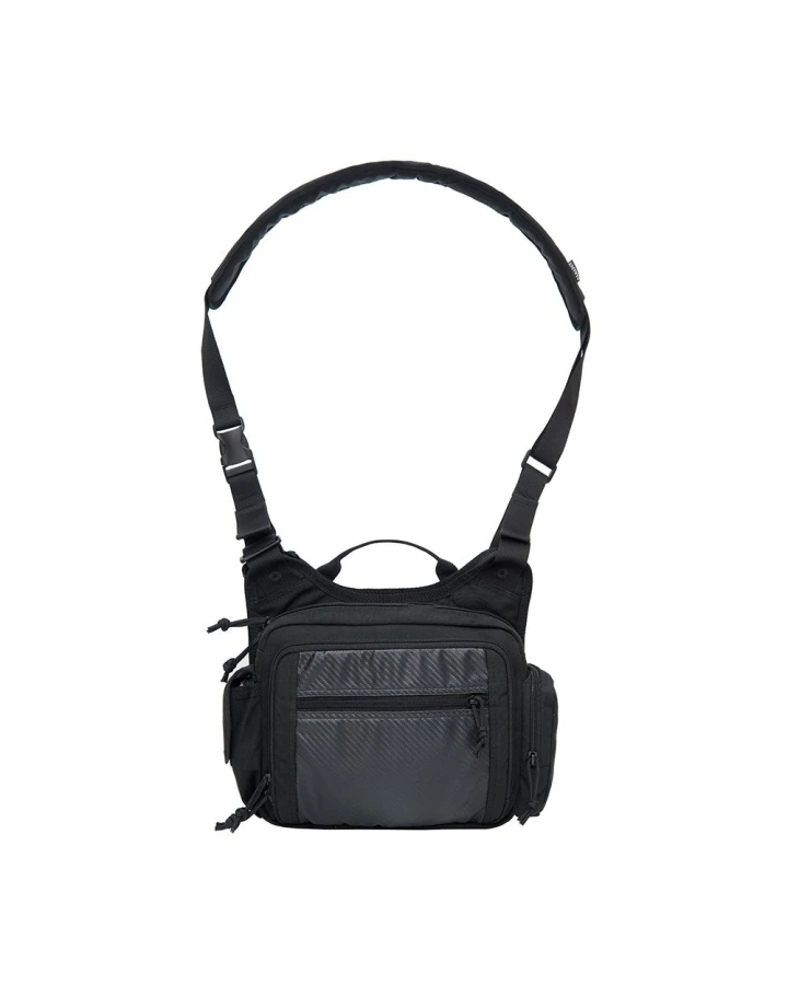 Сумка DANAPER ALPHYN Urban M, Black carbon