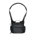 Сумка DANAPER ALPHYN Urban M, Black carbon