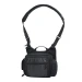 Сумка DANAPER ALPHYN Urban M, Black carbon