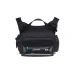 Сумка DANAPER ALPHYN Urban M, Black carbon