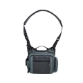 Сумка кобура DANAPER ALPHYN Urban M, Graphite carbon