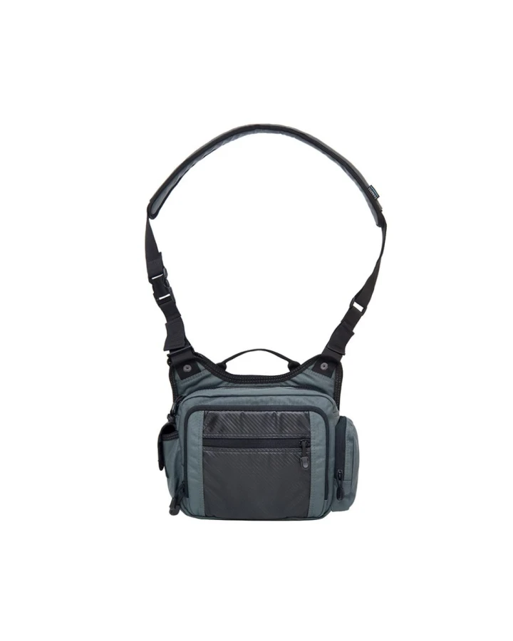 Сумка кобура DANAPER ALPHYN Urban M, Graphite carbon