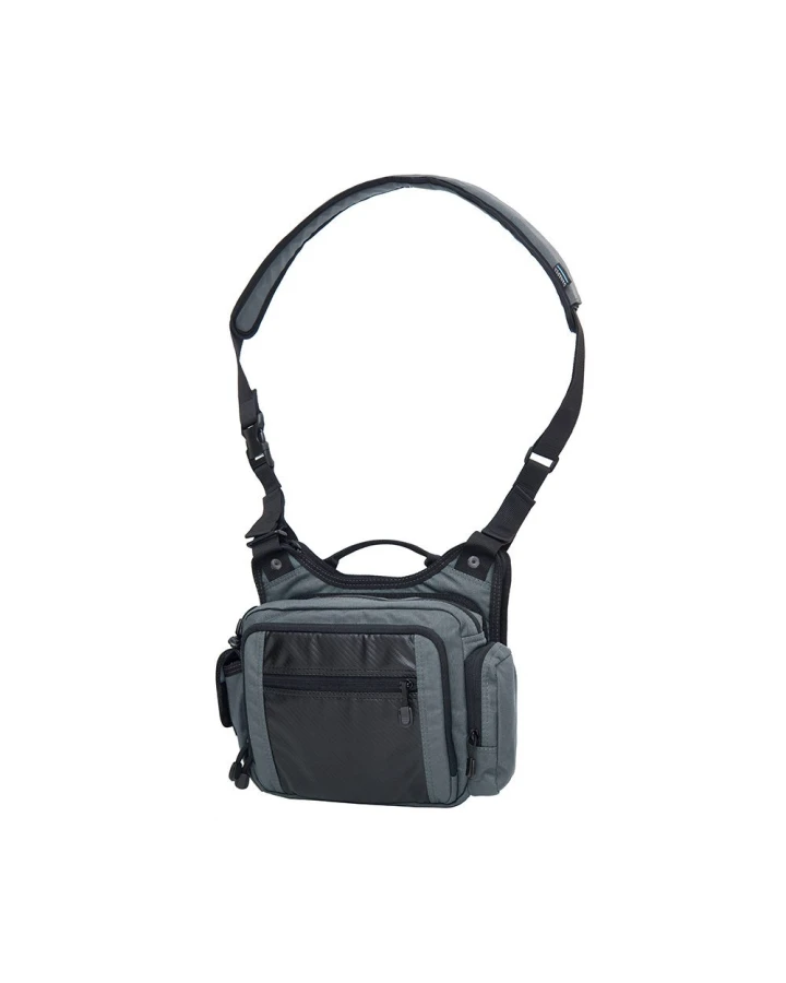 Сумка кобура DANAPER ALPHYN Urban M, Graphite carbon