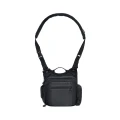 Сумка DANAPER ALPHYN Urban S, Black carbon