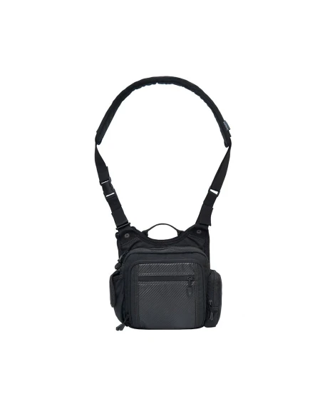 Сумка DANAPER ALPHYN Urban S, Black carbon