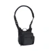 Сумка DANAPER ALPHYN Urban S, Black carbon