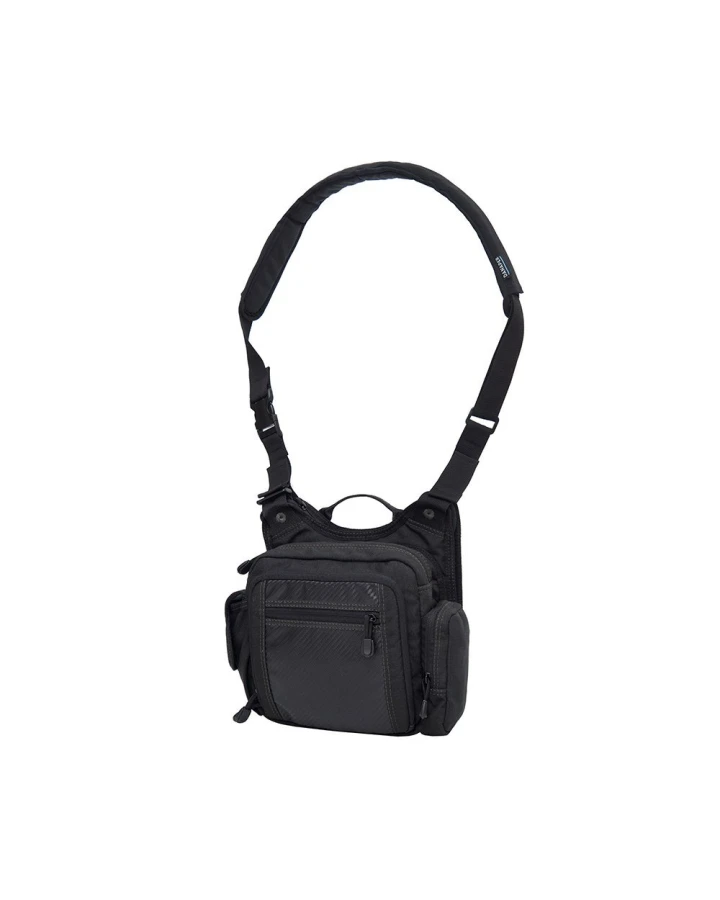 Сумка DANAPER ALPHYN Urban S, Black carbon