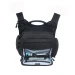 Сумка DANAPER ALPHYN Urban S, Black carbon