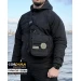 Тактична сумка кобура DANAPER DELTA Black