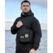 Тактична сумка кобура DANAPER DELTA Black